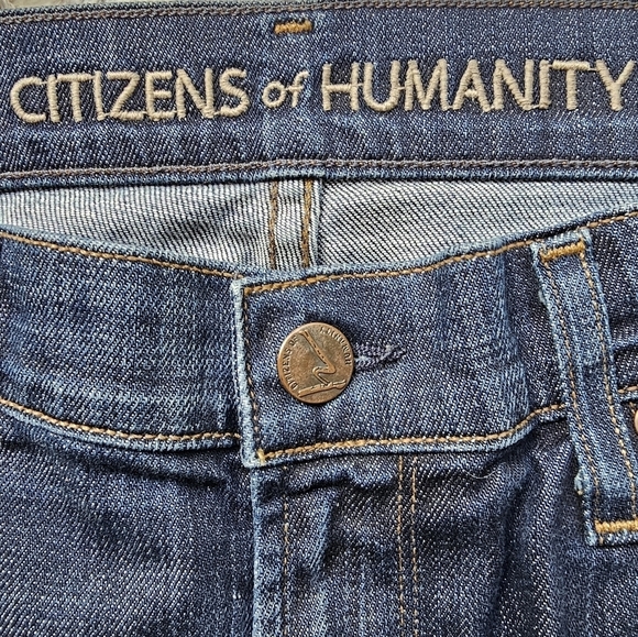 Citizens of Humanity Sz 27 - Picture 5 of 11